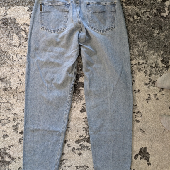 Cinch Red Label Jeans Light Wash Men's 31x34 - Picture 3 of 5